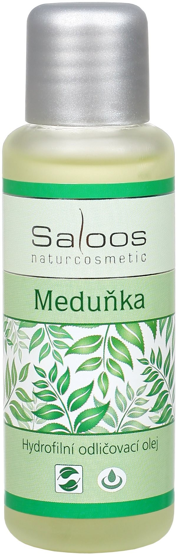 SALOOS Hydrofilný odličovací olej Medovka 50 ml Odličovač