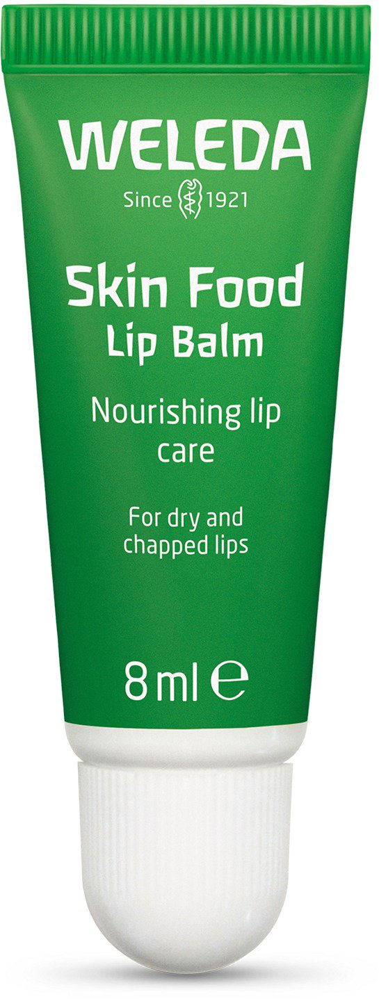 WELEDA Skin Food Lip Butter 8 ml Balzam na pery