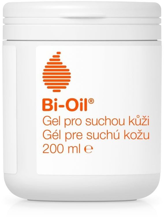 BI-OIL Gel 200 ml Tělový gel