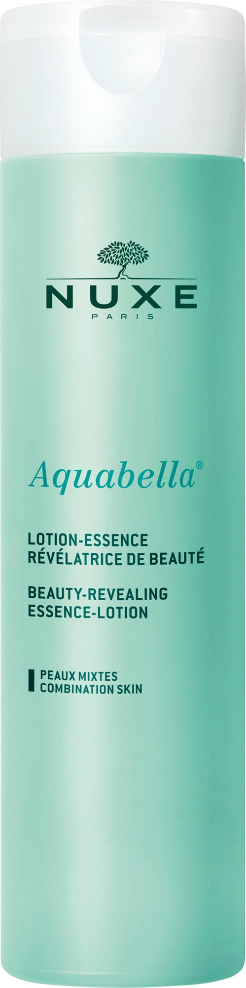 NUXE Aquabella Beauty-Revealing Essence Lotion 200 ml Pleťové sérum