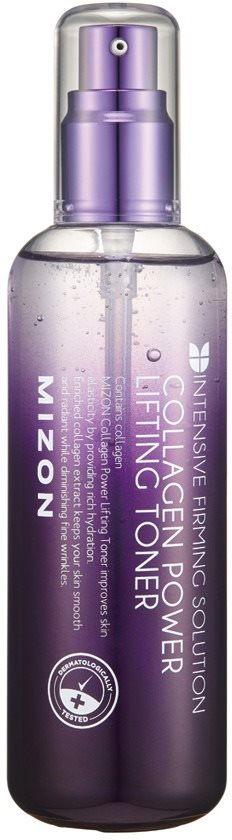 MIZON Collagen Power Lifting Toner withCollagen 120 ml Pleťové...