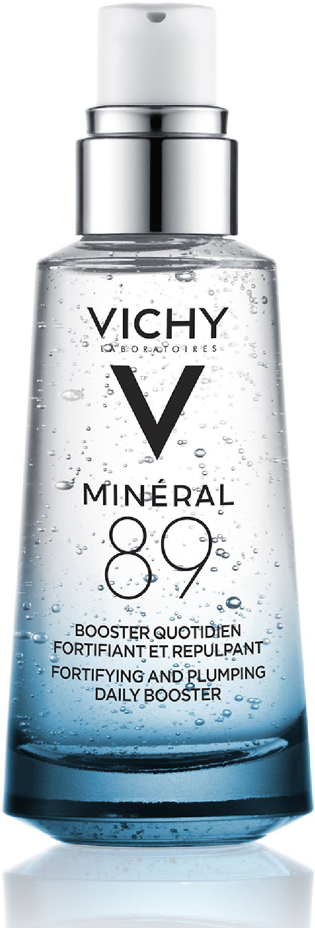VICHY Minéral 89 Hyaluron Booster 50 ml Pleťové sérum