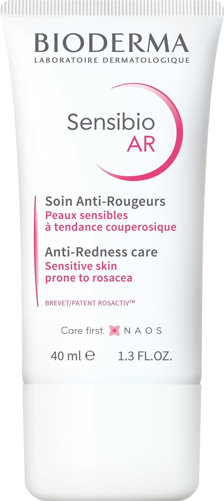 BIODERMA Sensibio AR Cream 40 ml Krém na tvár