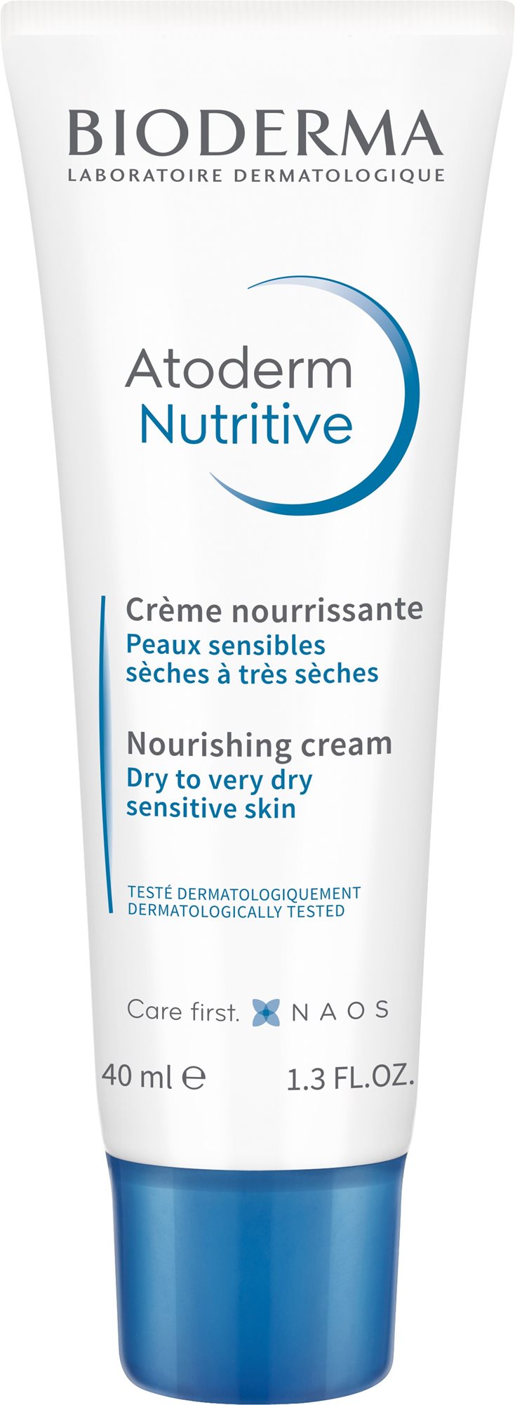 BIODERMA Atoderm Nutritive 40 ml Krém na tvár