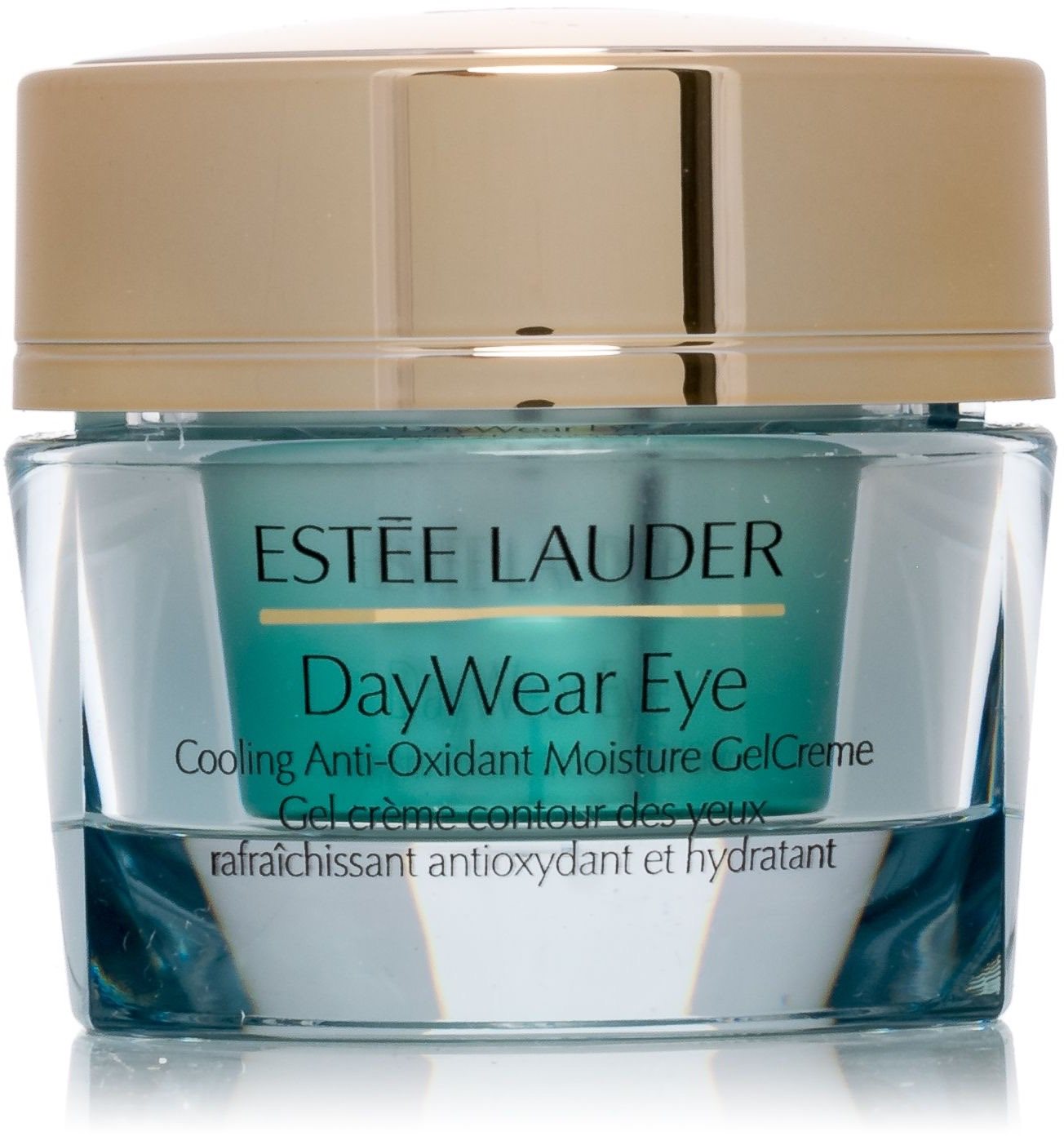 ESTÉE LAUDER DayWear Eye Gel Creme 15 ml Očný gél