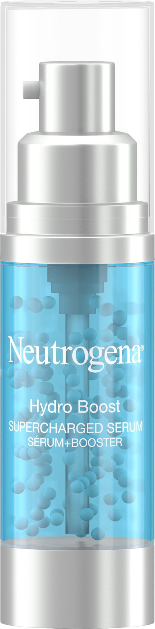 NEUTROGENA HydroBoost Capsule-in-Serum Supercharged Booster 30 ml...