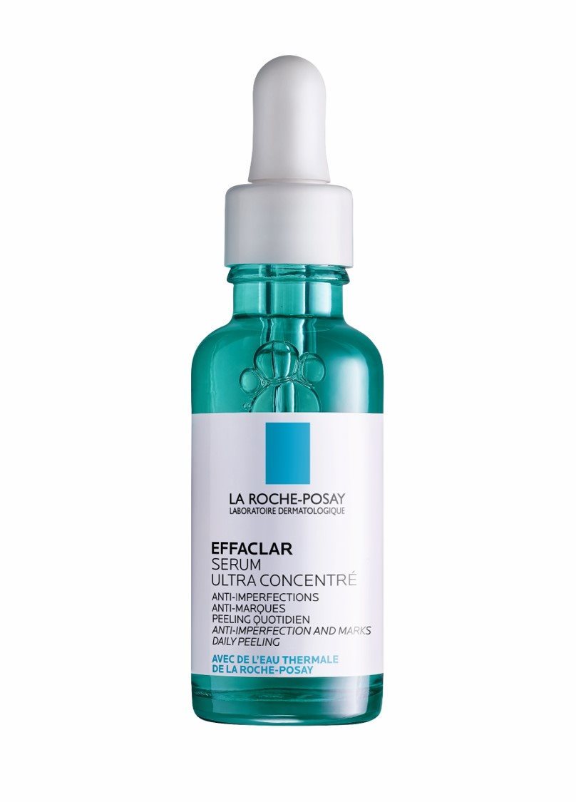 LA ROCHE-POSAY Effaclar Serum Ultra Concentré 30 ml Pleťové sérum
