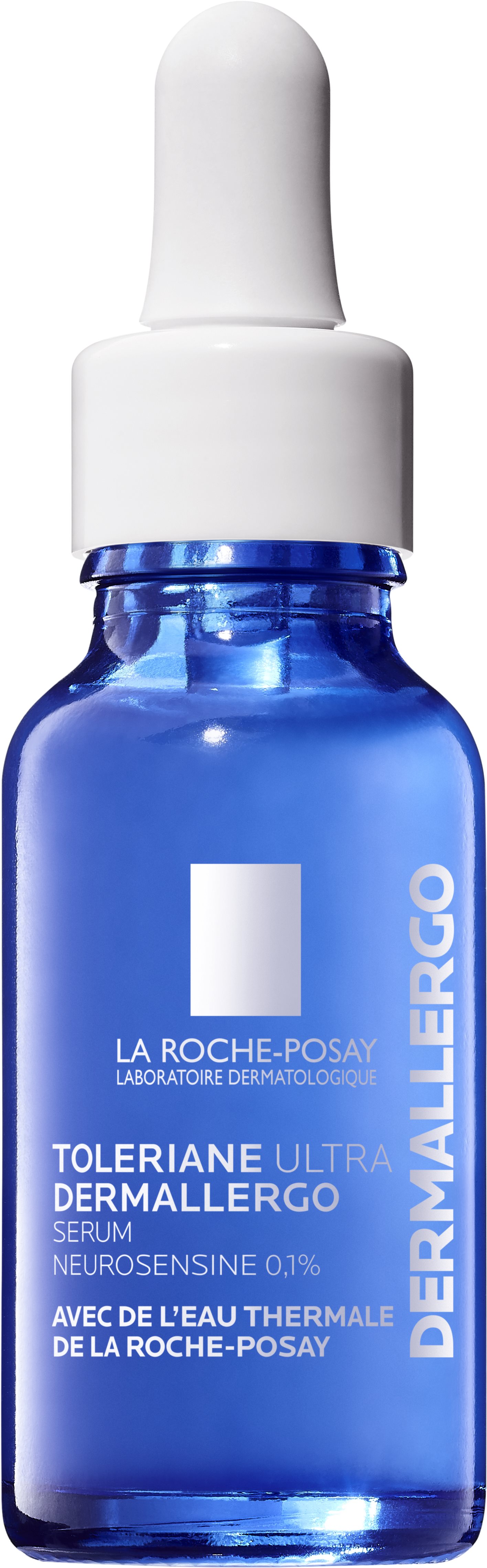 LA ROCHE-POSAY Toleriane Ultra Dermallergo Serum 20 ml Pleťové sérum