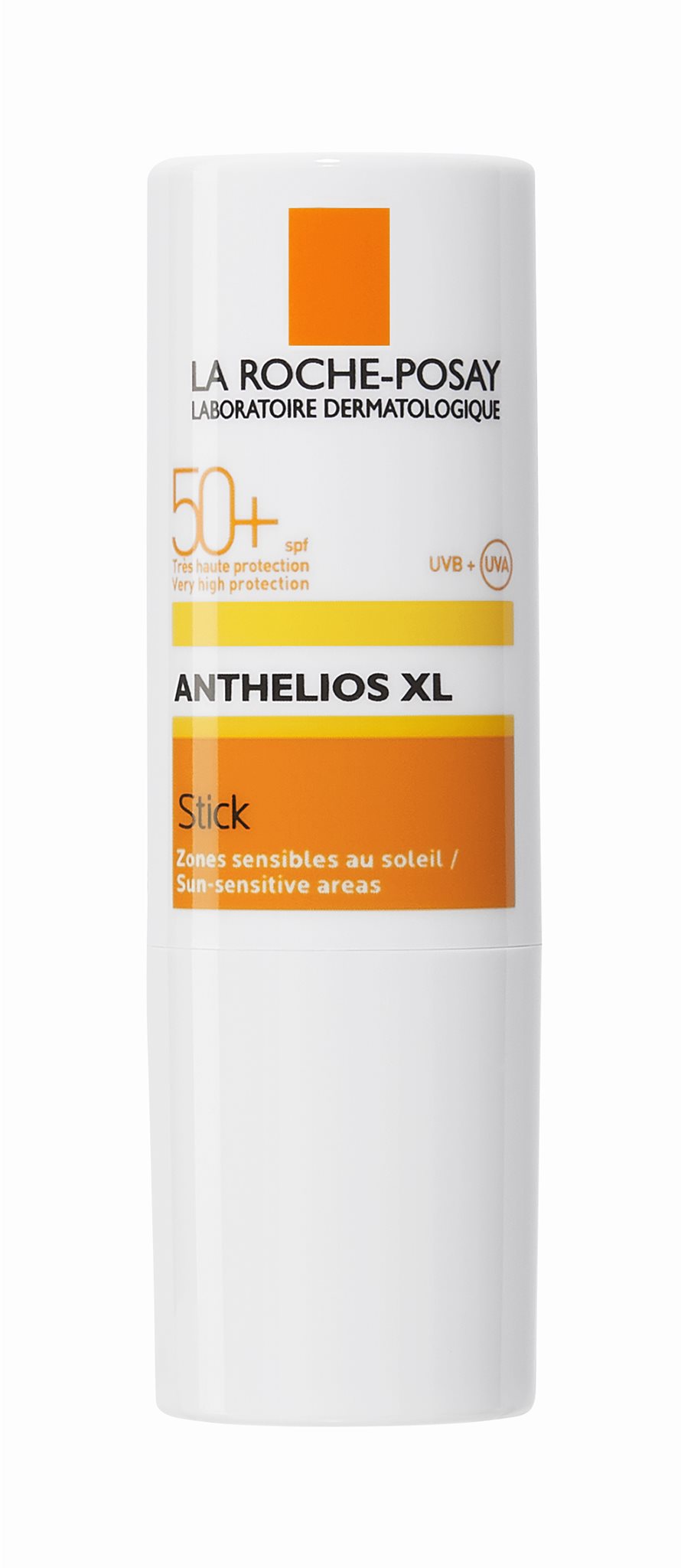 LA ROCHE-POSAY Anthelios XL ajakbalzsam érzékeny részekre SPF 50+ 9...