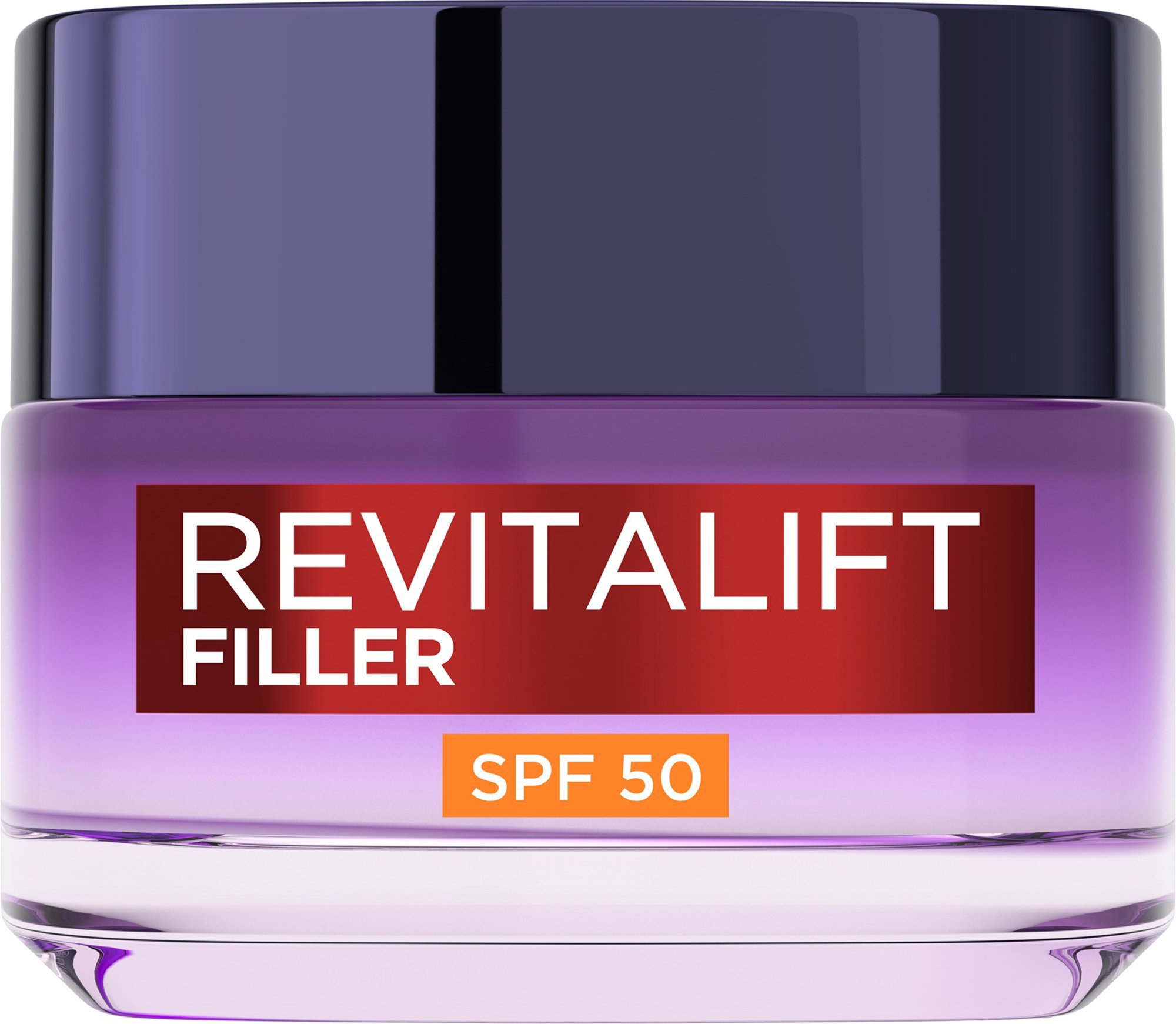 ĽORÉAL PARIS Revitalift Filler Anti-Ageing Cream SPF 50, 50 ml Krém...