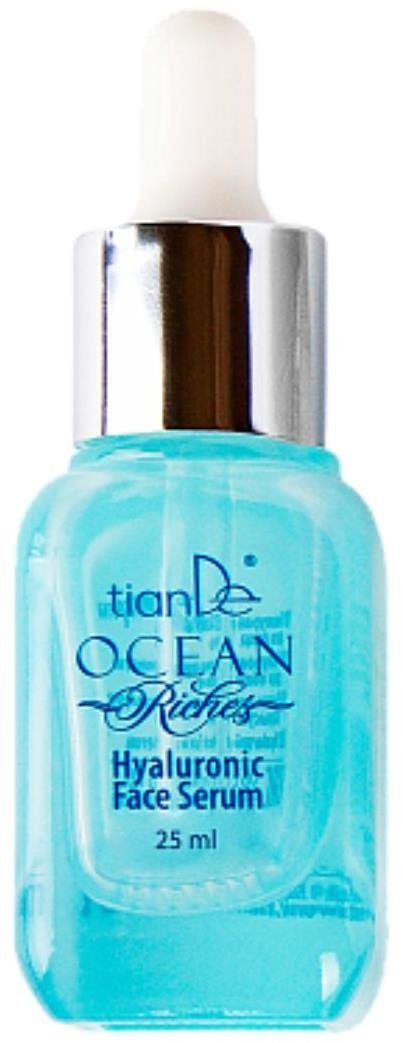 TIANDE Ocean Riches Hyalurónové sérum na pleť 25 ml Pleťové sérum