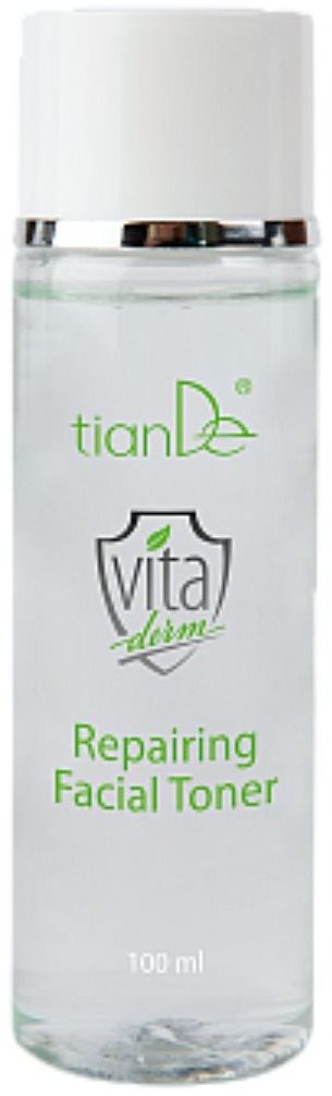 TIANDE Vita Derm Regeneračné Vita Derm 100 ml Pleťové tonikum