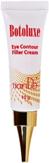 TIANDE Botolux Krém-filler na pokožku okolo očí 10 g Očný krém