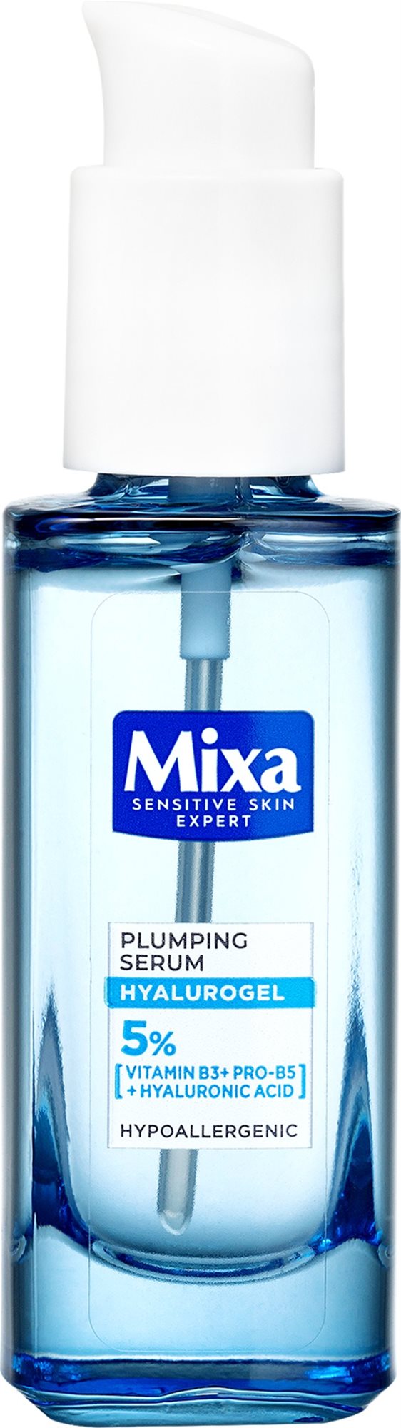 MIXA Hyalurogel Serum 30 ml Pleťové sérum