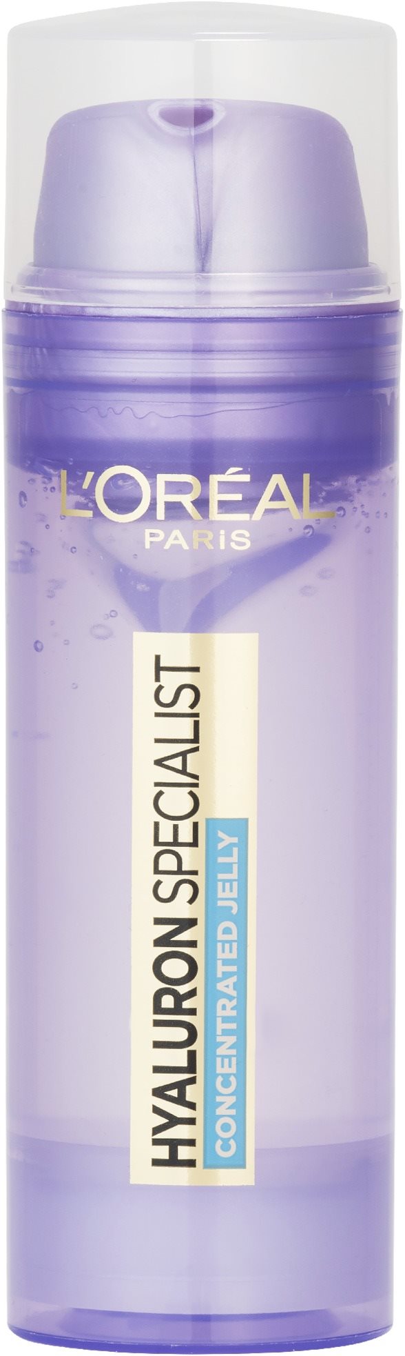 ĽORÉAL PARIS Hyaluron Specialist Jelly 50 ml Pleťový gél
