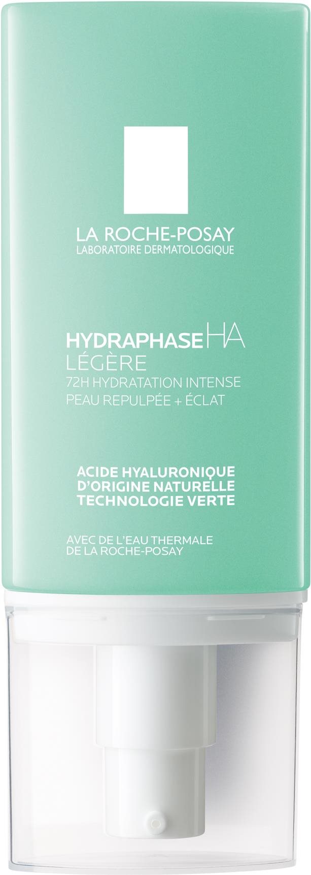 LA ROCHE-POSAY Hydraphase HA Légére 50 ml Krém na tvár