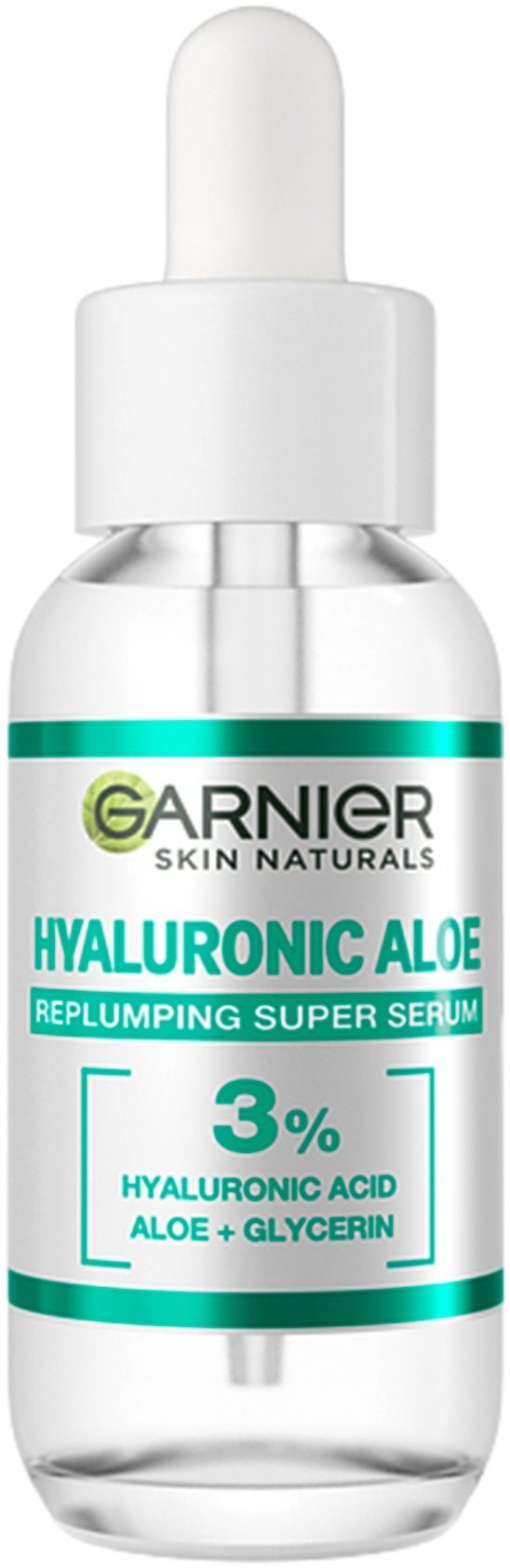 GARNIER Skin Naturals Hyaluronic Aloe Super Serum 30 ml Pleťové sérum