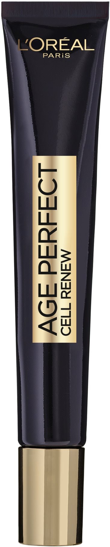 ĽORÉAL PARIS Age Perfect Cell Renew eye cream 15 ml Očný krém