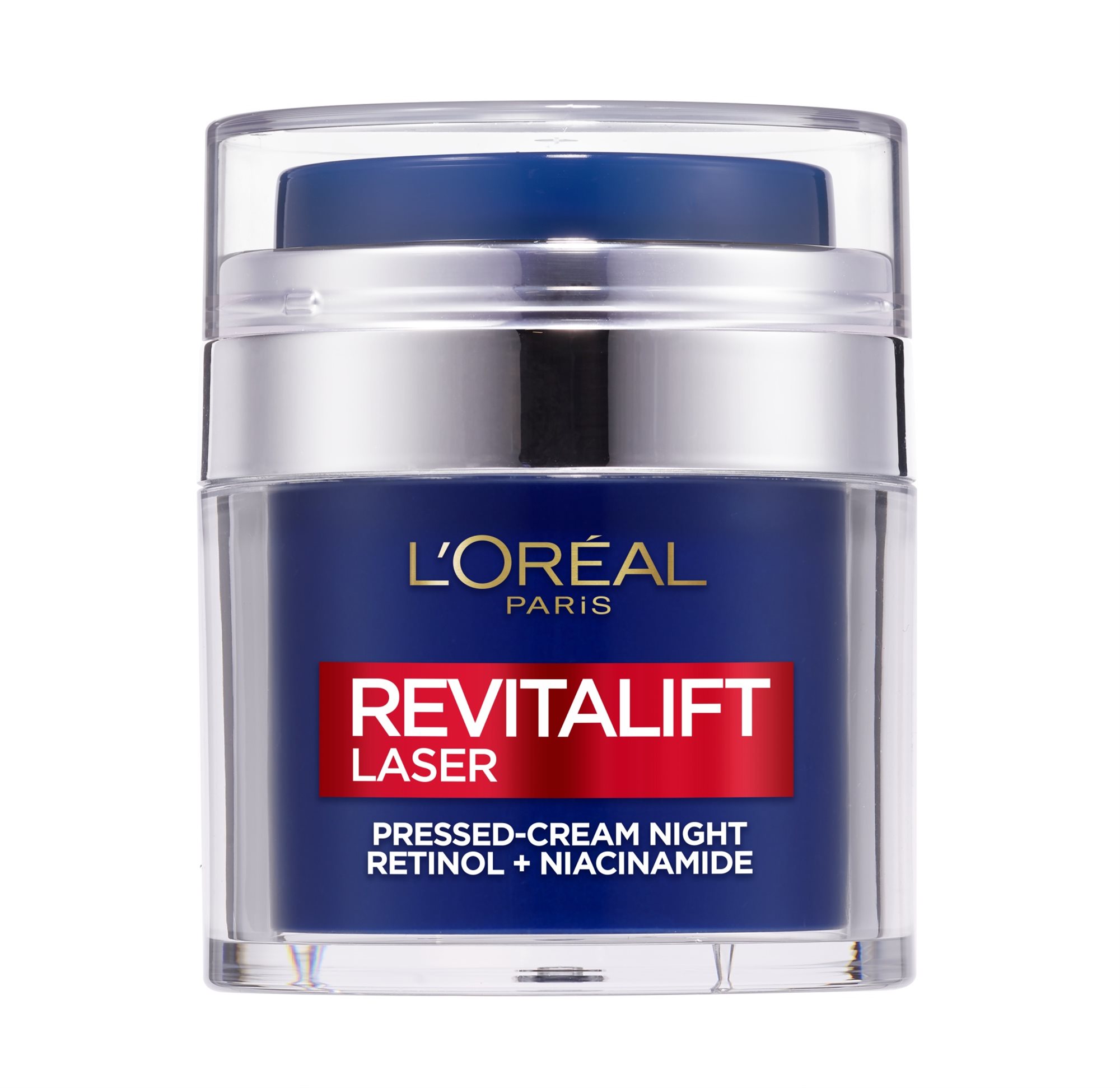 L'ORÉAL PARIS Revitalift Laser Night Cream 50ml Arckrém