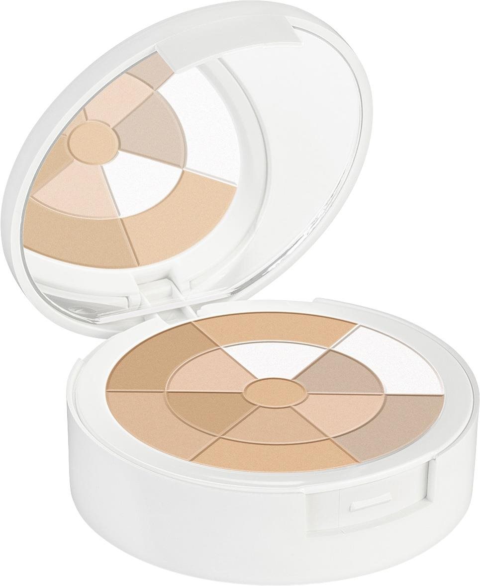AVENE Couvrance Mozaikový púder svetlý pre citlivú pleť 10 g Púder