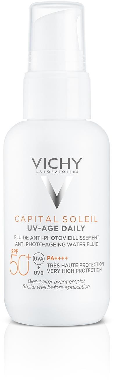 VICHY Capital Soleil UV-AGE Denná starostlivosť proti fotostarnutiu...