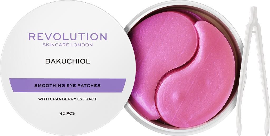 REVOLUTION SKINCARE Pearlescent Purple Bakuchiol Smoothing Undereye...