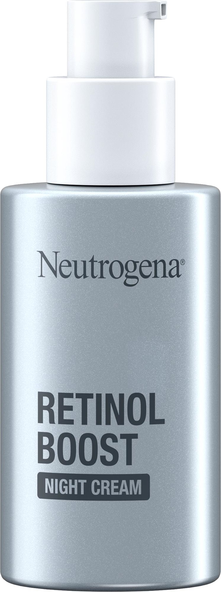 NEUTROGENA Retinol Boost Nočný krém 50 ml Krém na tvár