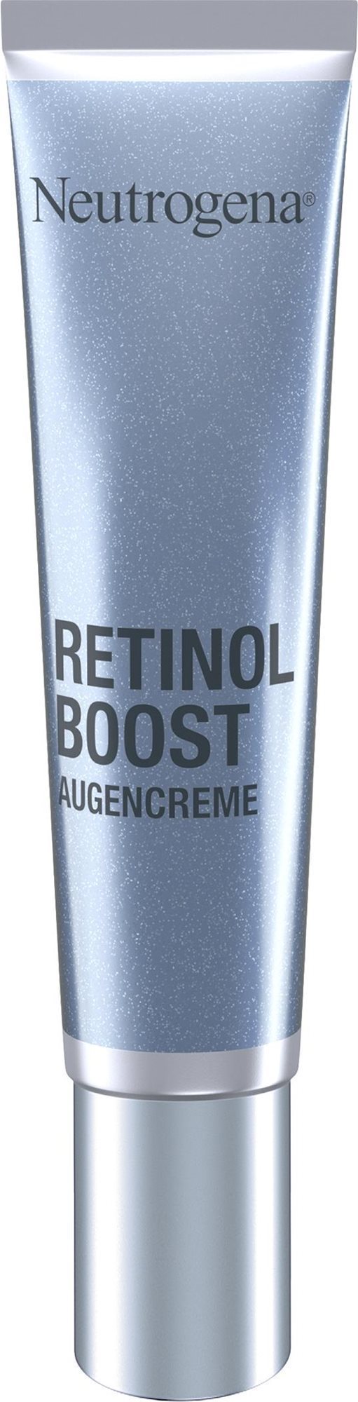 NEUTROGENA Retinol Boost Očný krém 15 ml Očný krém