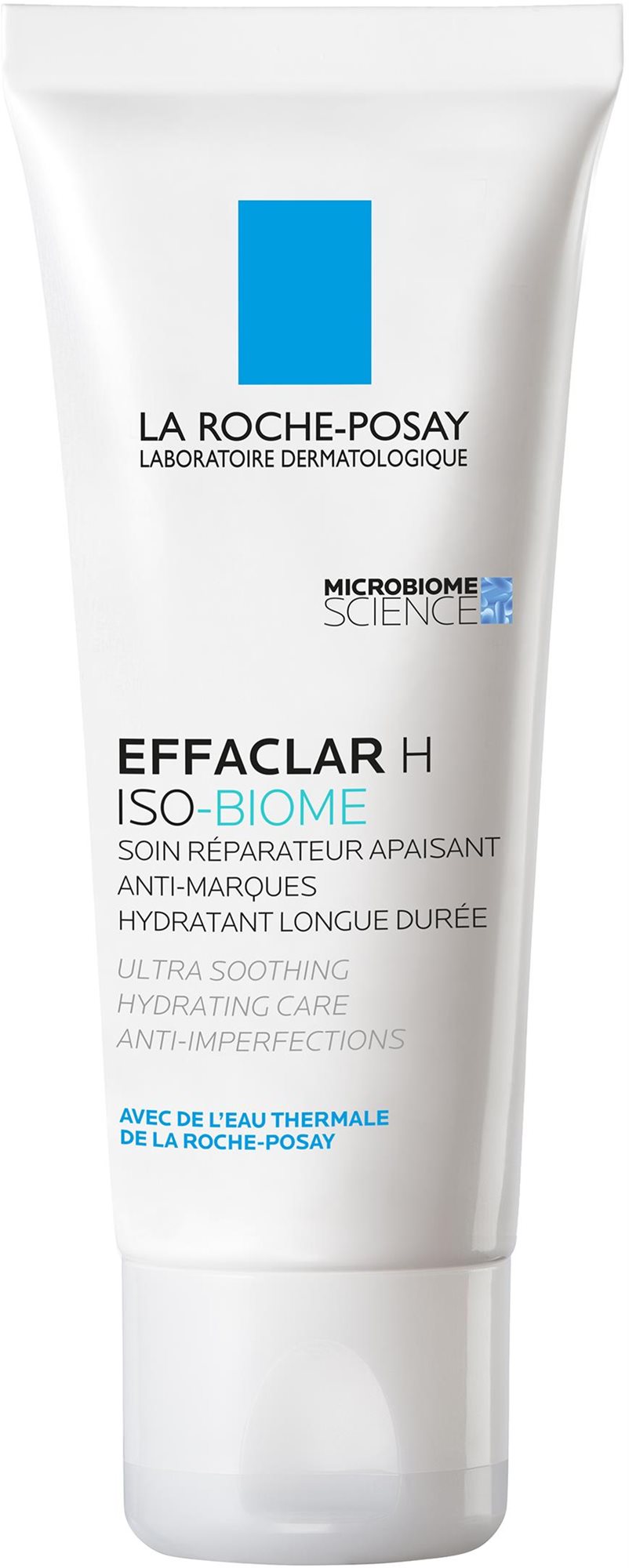 LA ROCHE-POSAY Effaclar H ISO-Biome 40 ml Arckrém