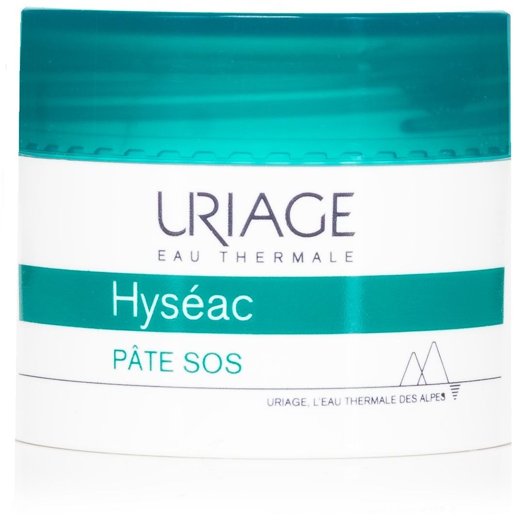 URIAGE Hyséac Pate SOS 15 g Arckrém