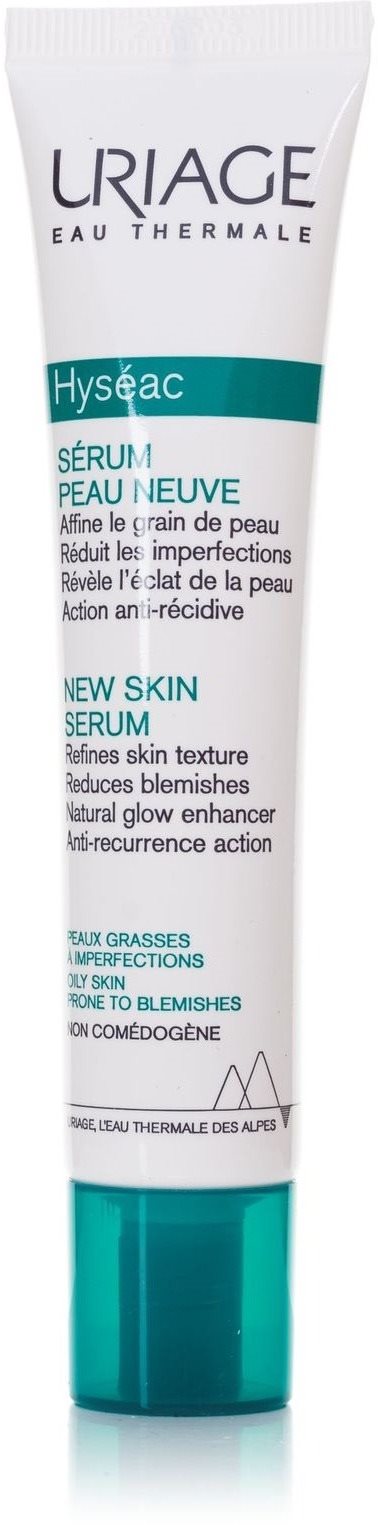 URIAGE Hyséac Skin Serum Anti Imperfections 40 ml Arcápoló szérum