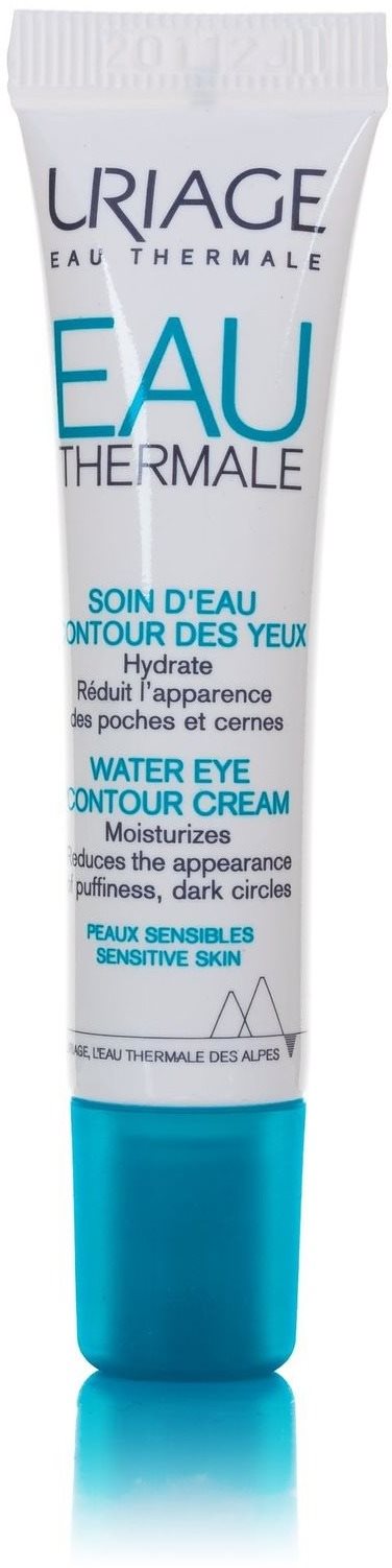 URIAGE Eau Thermal Eye Contour 15 ml Szemkörnyékápoló