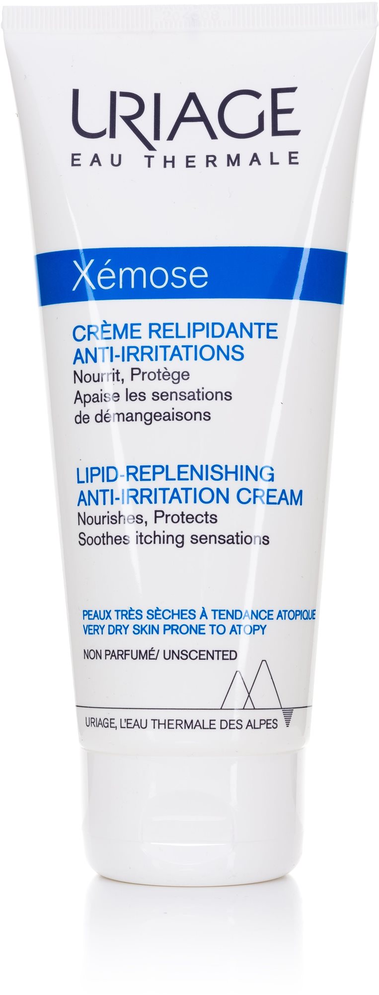 URIAGE Xemose Creme 200 ml Arckrém