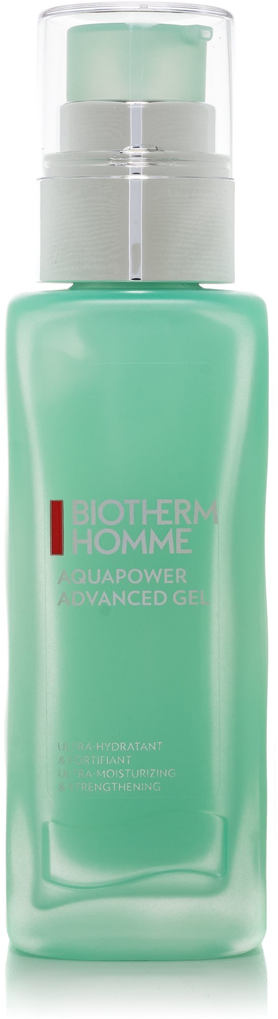 BIOTHERM Homme Aquapower Advanced Gel 75 ml Pleťový gél