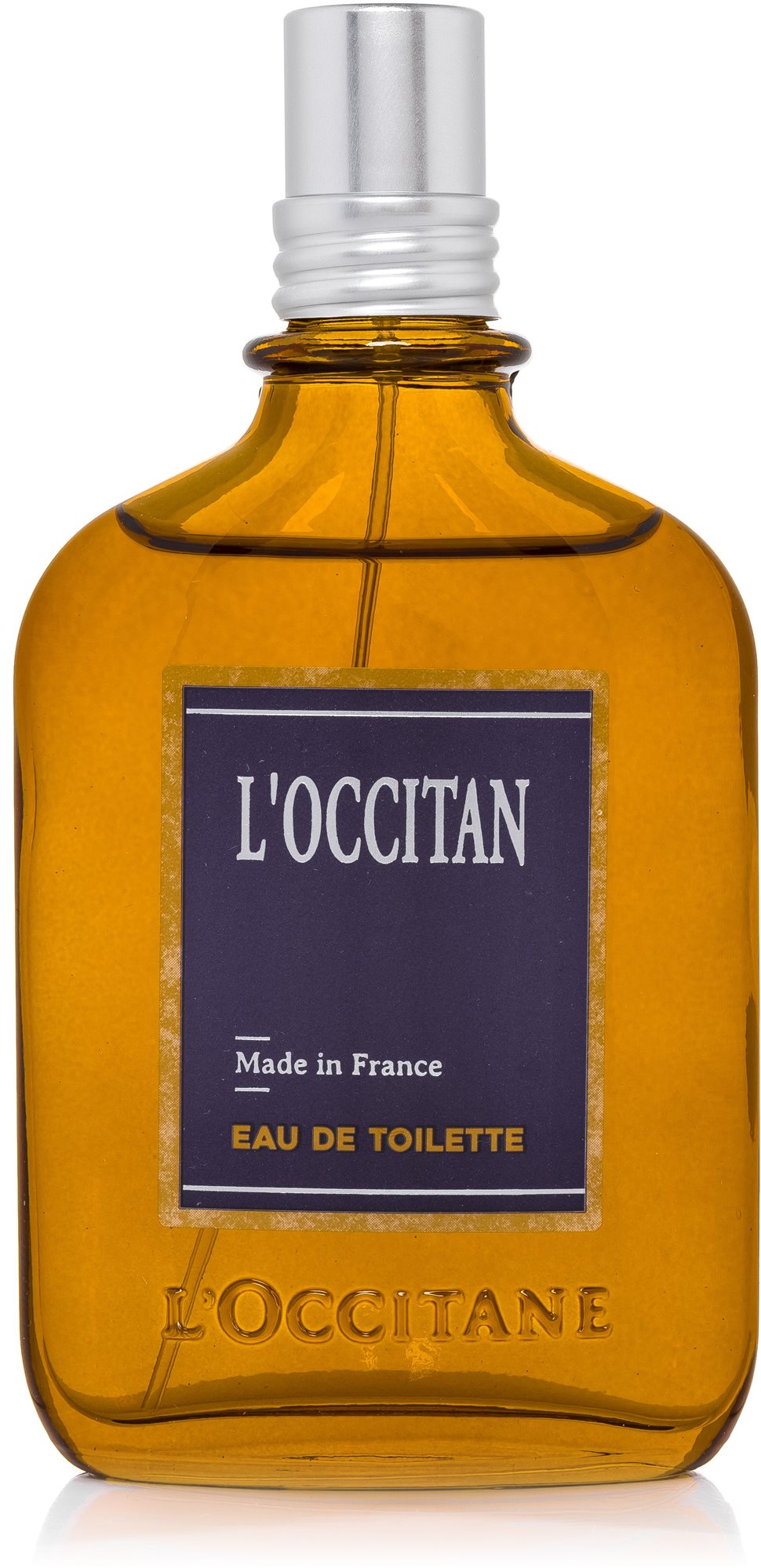L'OCCITANE L'Occitan Eau de Toilette EdT 75 ml Toaletní voda
