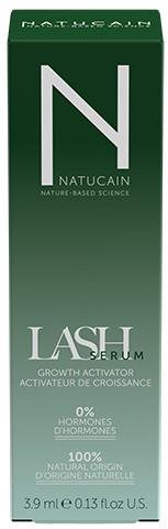 NATUCAIN Lash Serum 3,9 ml Sérum na řasy
