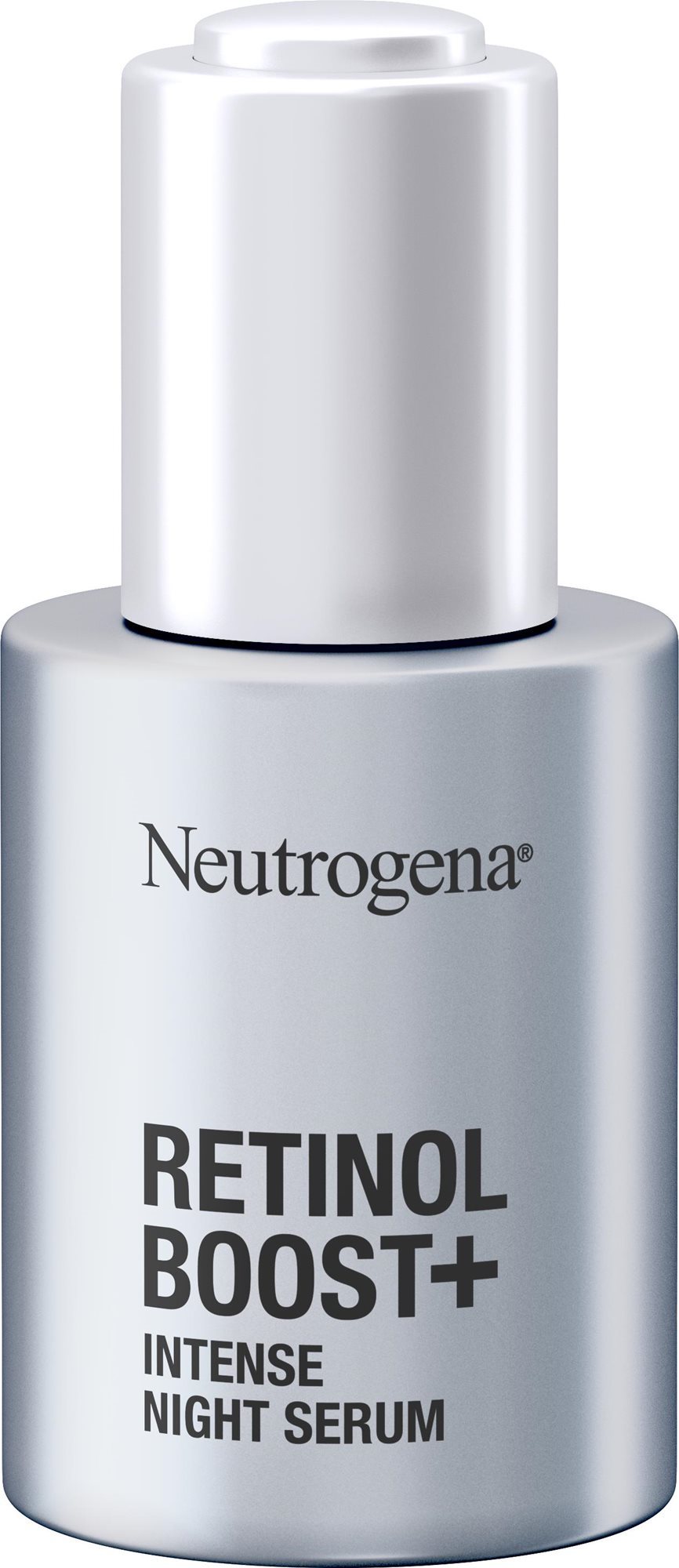 NEUTROGENA Retinol Boost+ Intenzivní nočné sérum 30 ml Pleťové sérum