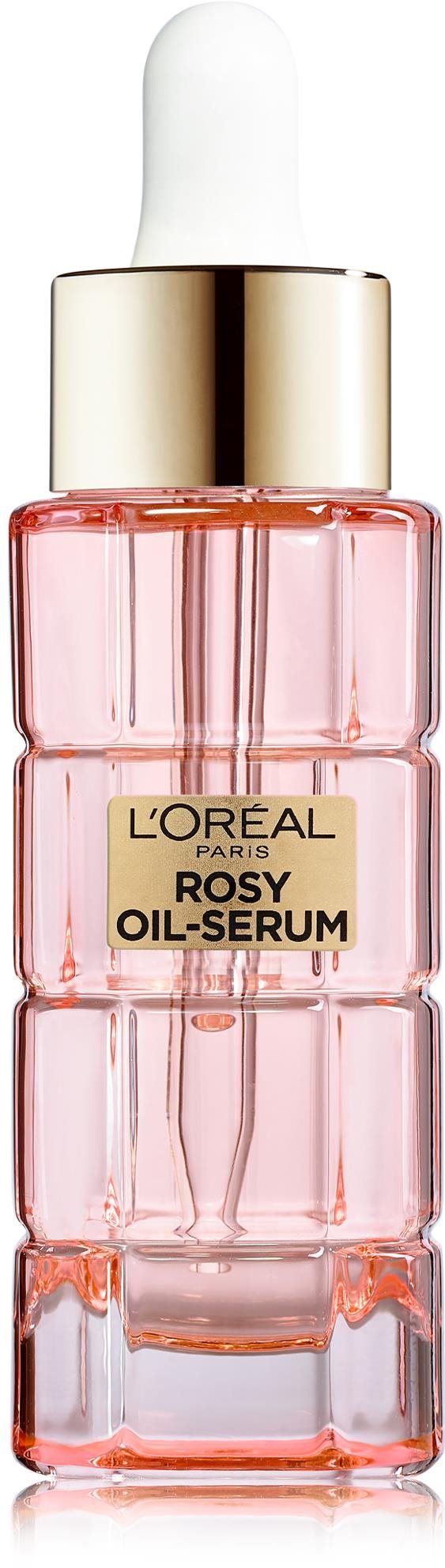 L'ORÉAL PARIS Age Perfect Golden Age Rosy Oil Sérum 30ml Arcápoló...