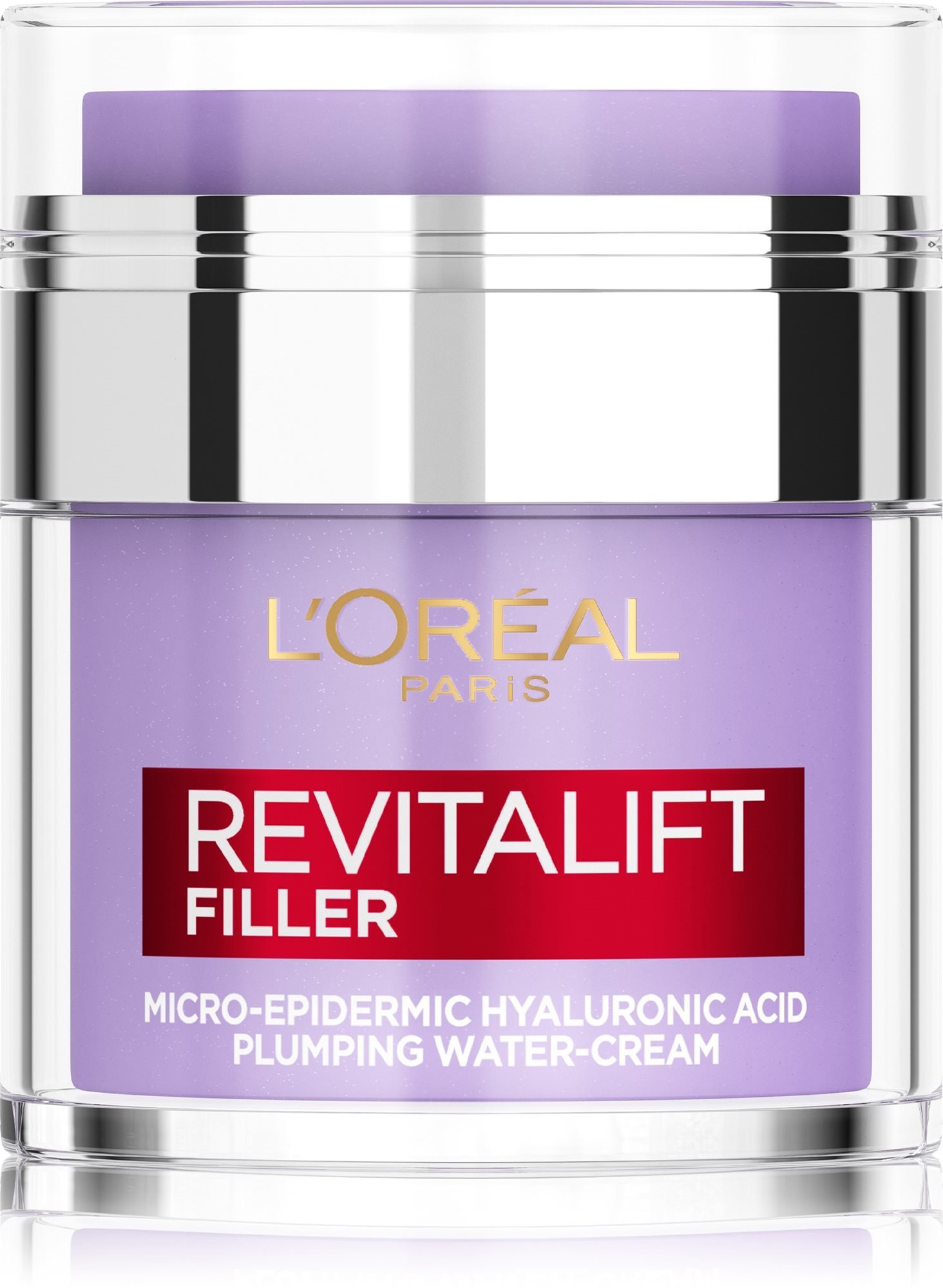 L'ORÉAL PARIS Revitalift Filler Pressed Cream 50ml Arckrém