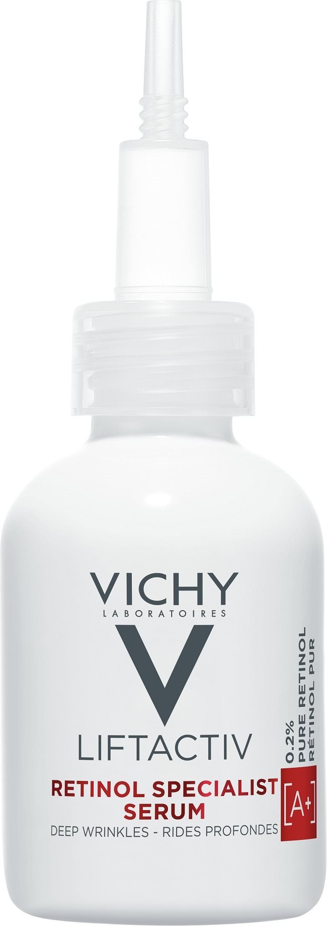 VICHY Liftactiv Retinol Specialist Serum 30 ml Arcápoló szérum