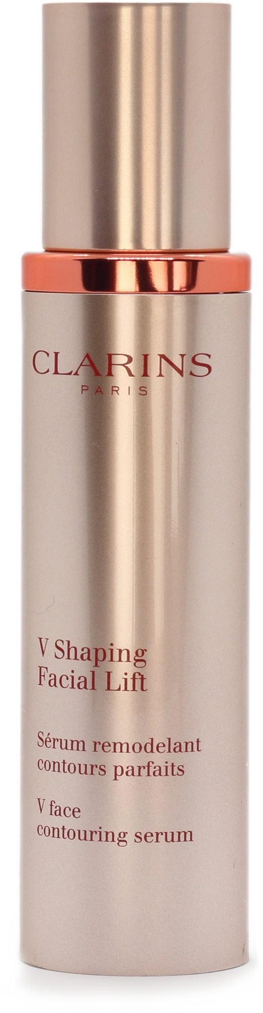 CLARINS V Shaping Facial Lift 50 ml Arcápoló szérum