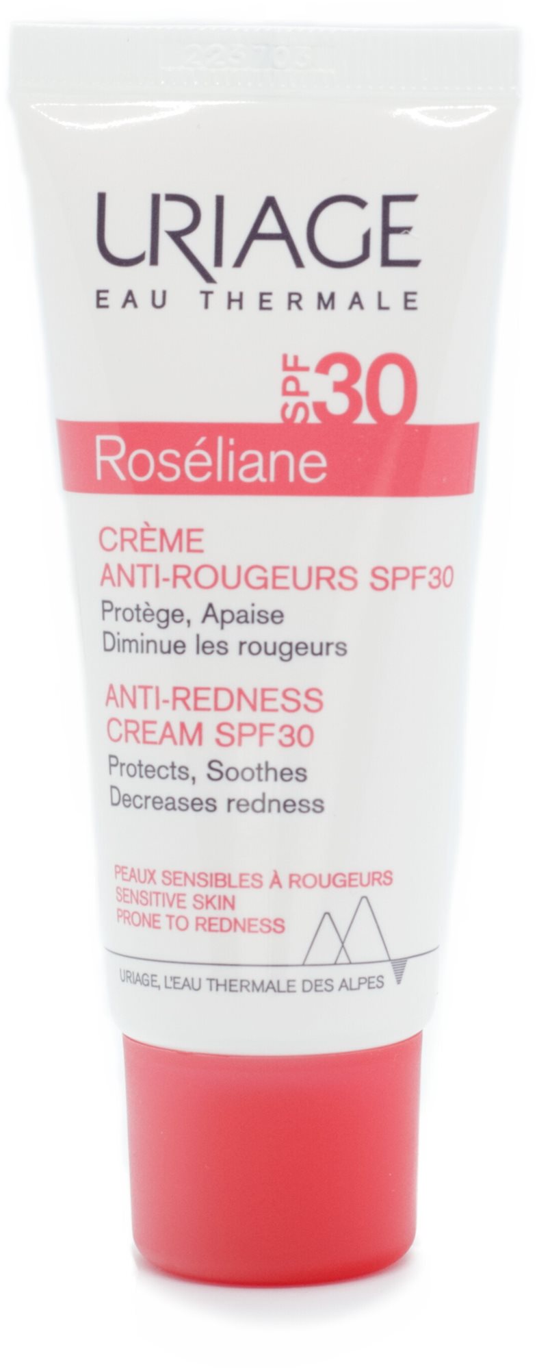 URIAGE Roséliane Cream SPF30 40 ml Arckrém