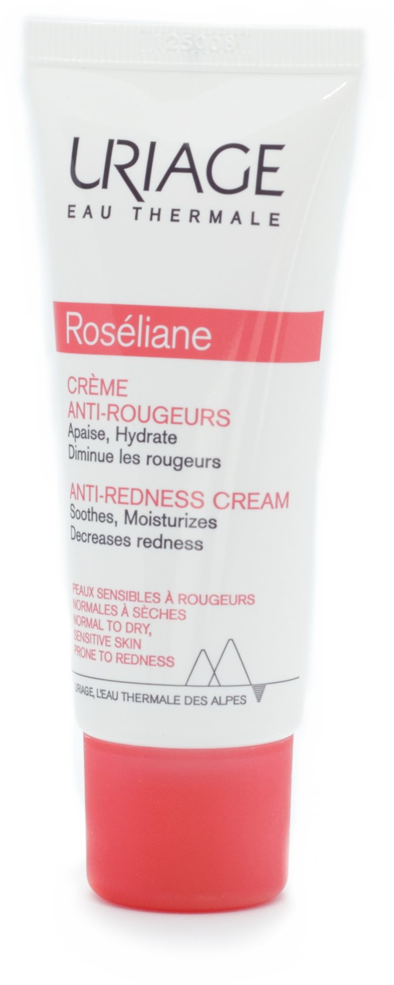 URIAGE Roséliane Anti-Redness Cream 40 ml Arckrém
