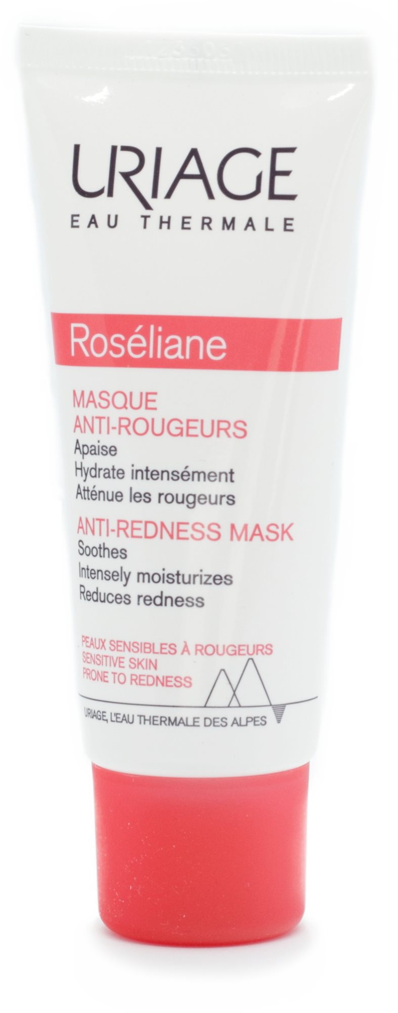 URIAGE Roséliane Anti-Redness Mask 40 ml Arckrém