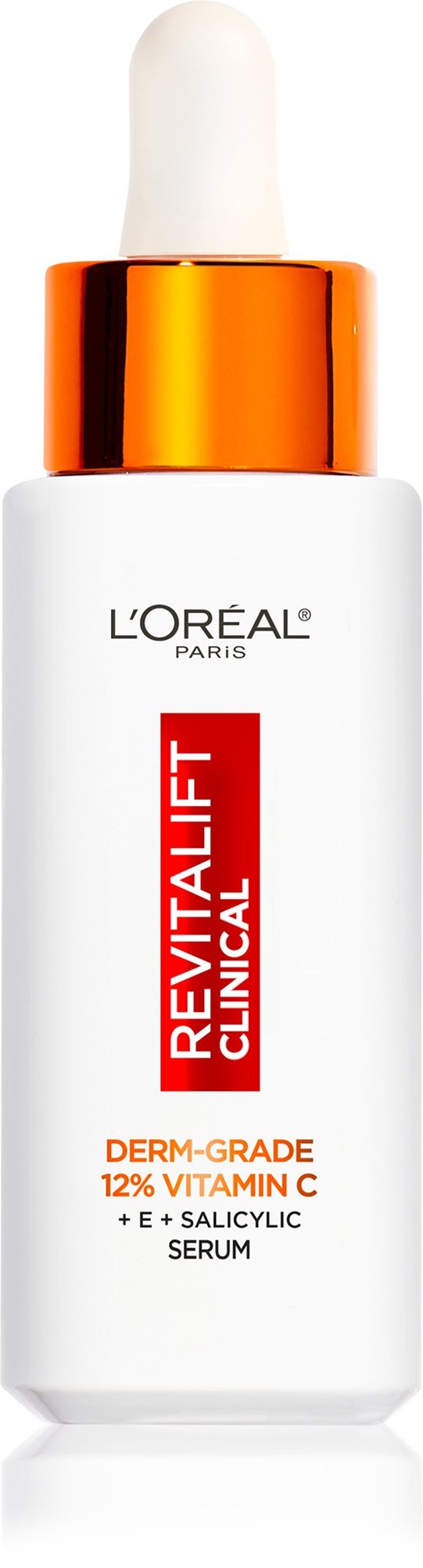 L'ORÉAL PARIS Revitalift Clinical Szérum tiszta C-vitaminnal 30 ml...