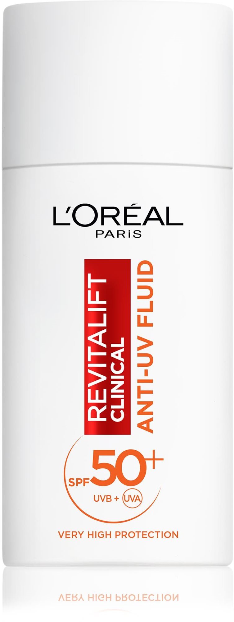 L'ORÉAL PARIS Revitalift Clinical Nappali Anti-UV Fluid nagyon...