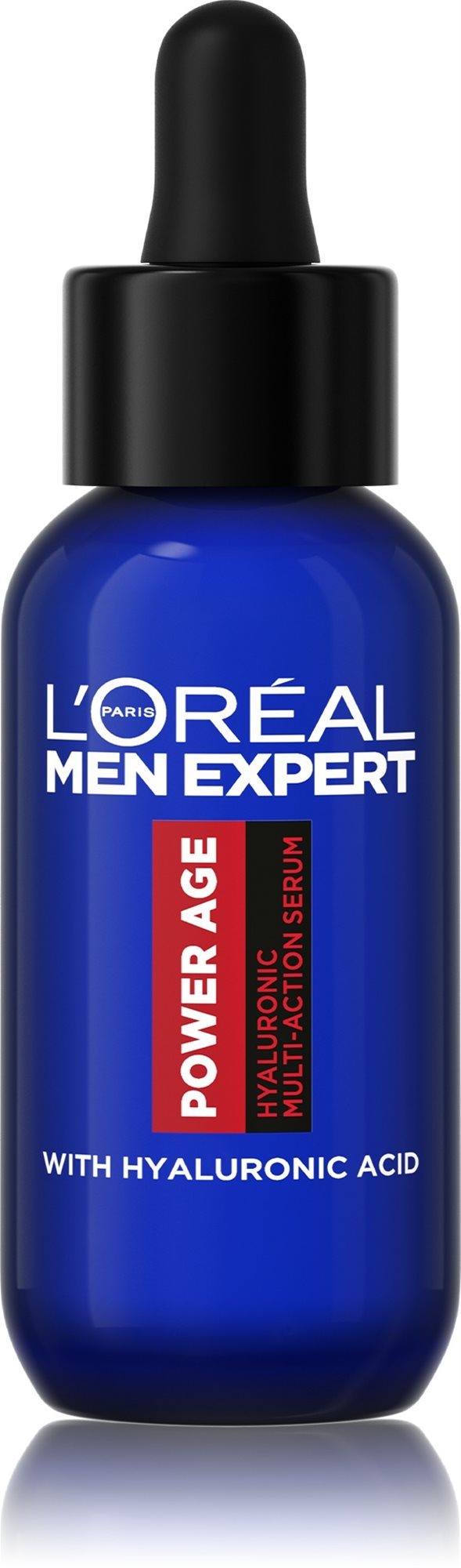 L'ORÉAL PARIS Men Expert Power Age Multifunkciós szérum...