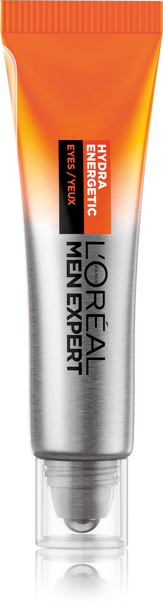 L'ORÉAL PARIS Men Expert Hydra Energetic roll on szemránckrém, 10...