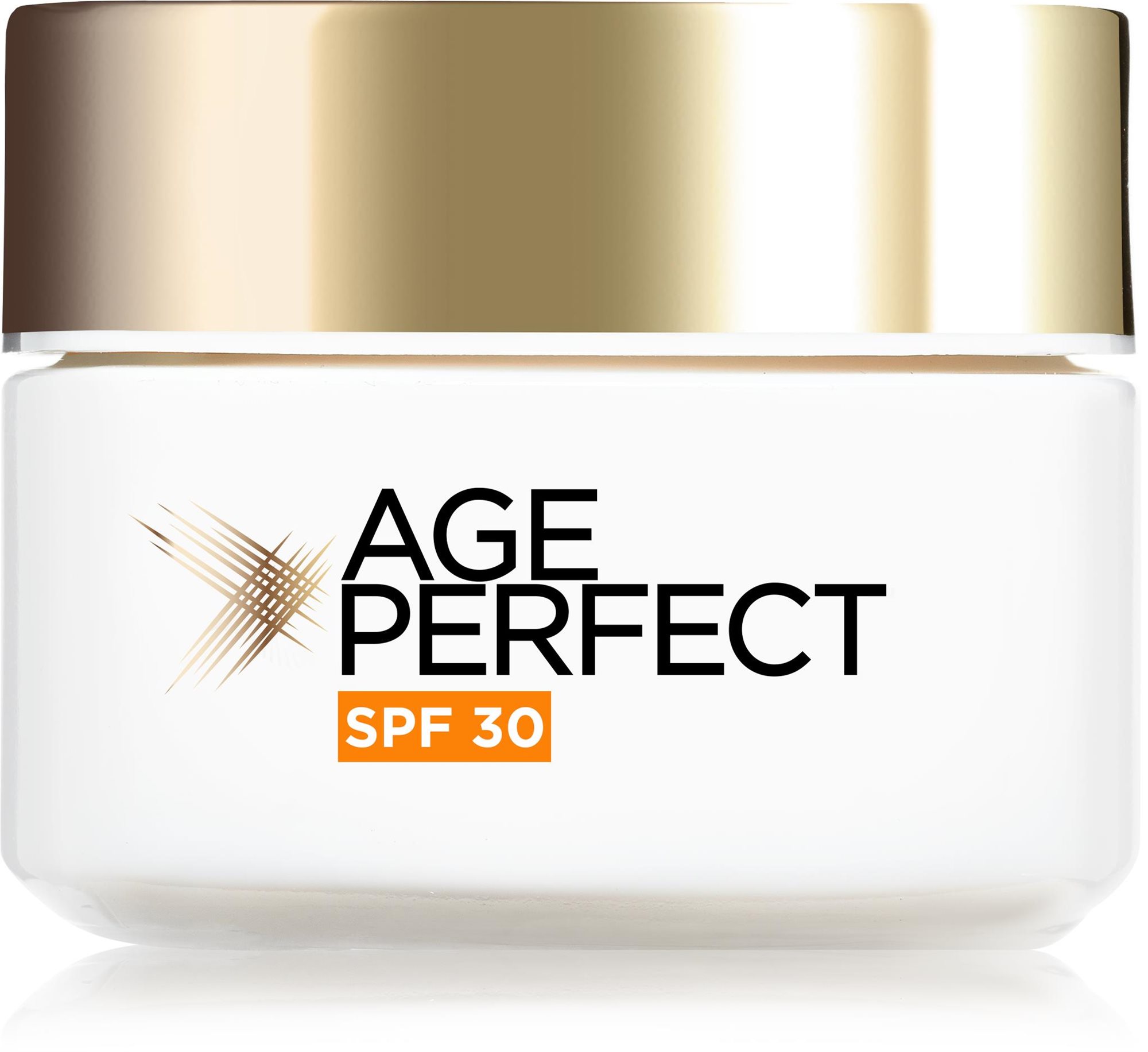 L'ORÉAL PARIS Age Perfect Collagen Expert Denný krém s SPF 30+, 50...