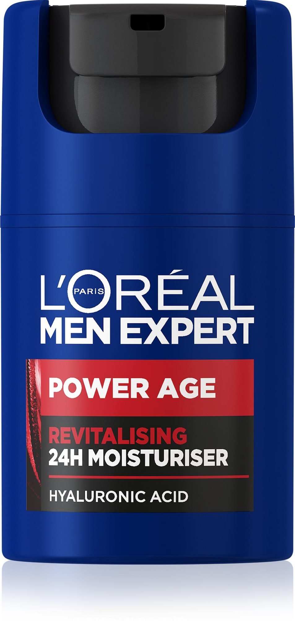 L'ORÉAL PARIS Men Expert Power Age Revitalizáló 24h hidratáló krém...